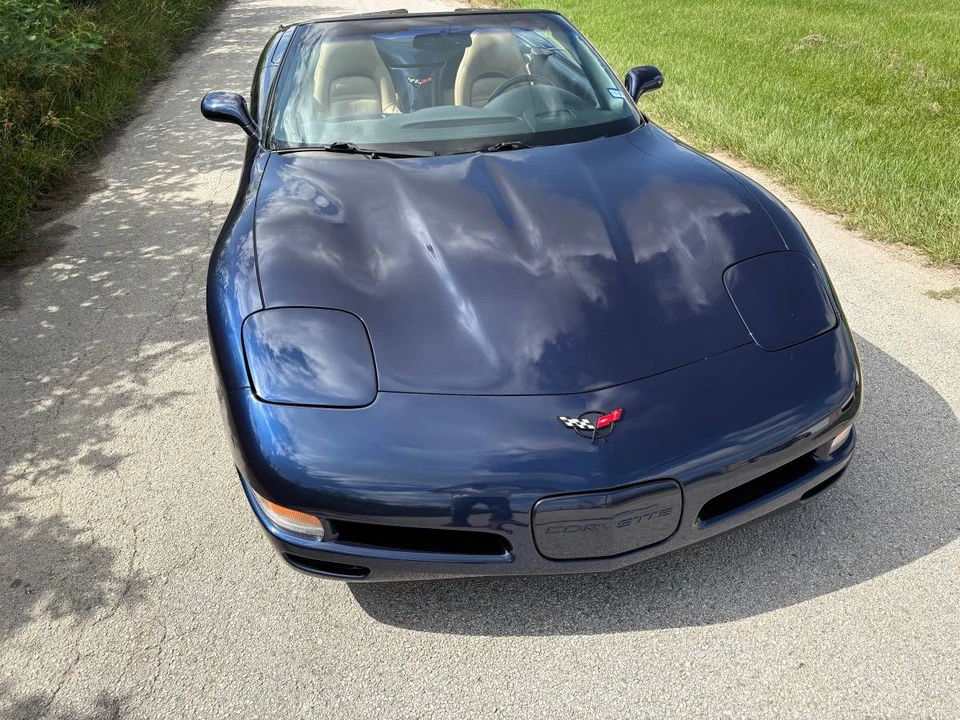 1999 Chevrolet Corvette C5 - Image 15 of 15