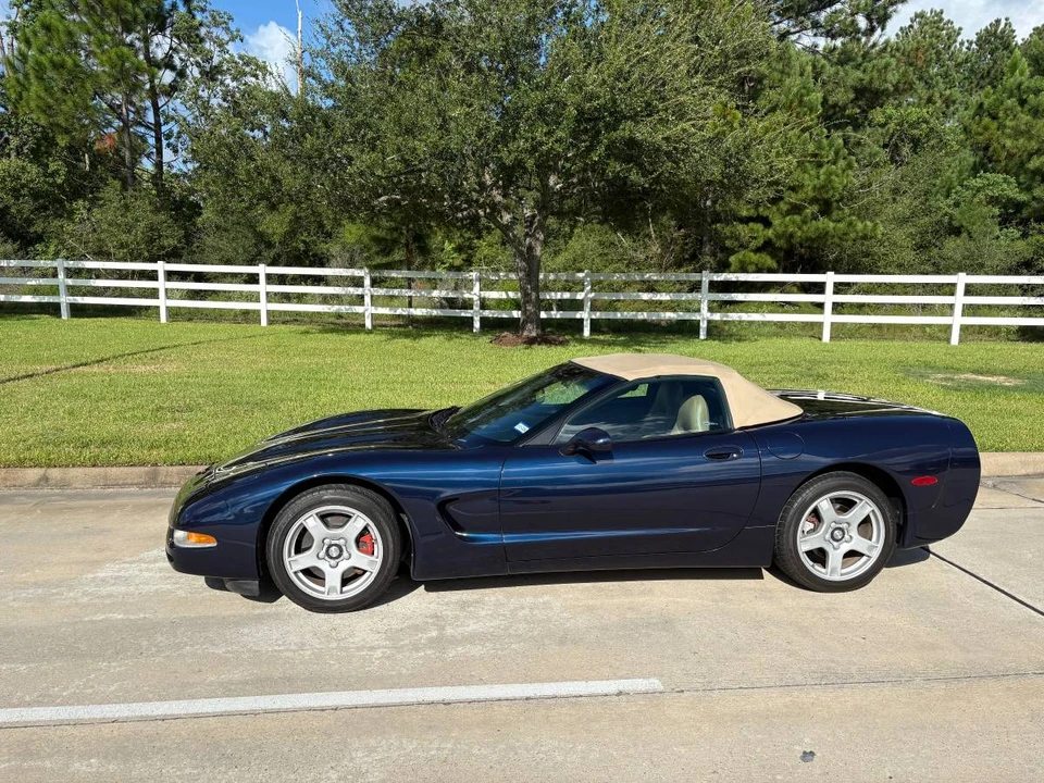 1999 Chevrolet Corvette C5 - Image 9 of 15