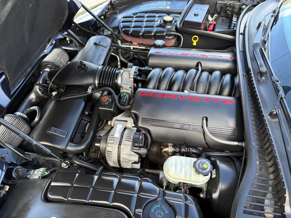 1999 Chevrolet Corvette C5 - Image 14 of 15