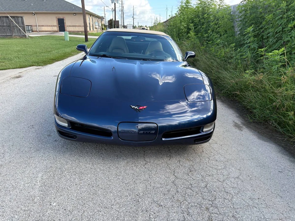 1999 Chevrolet Corvette C5 - Image 5 of 15