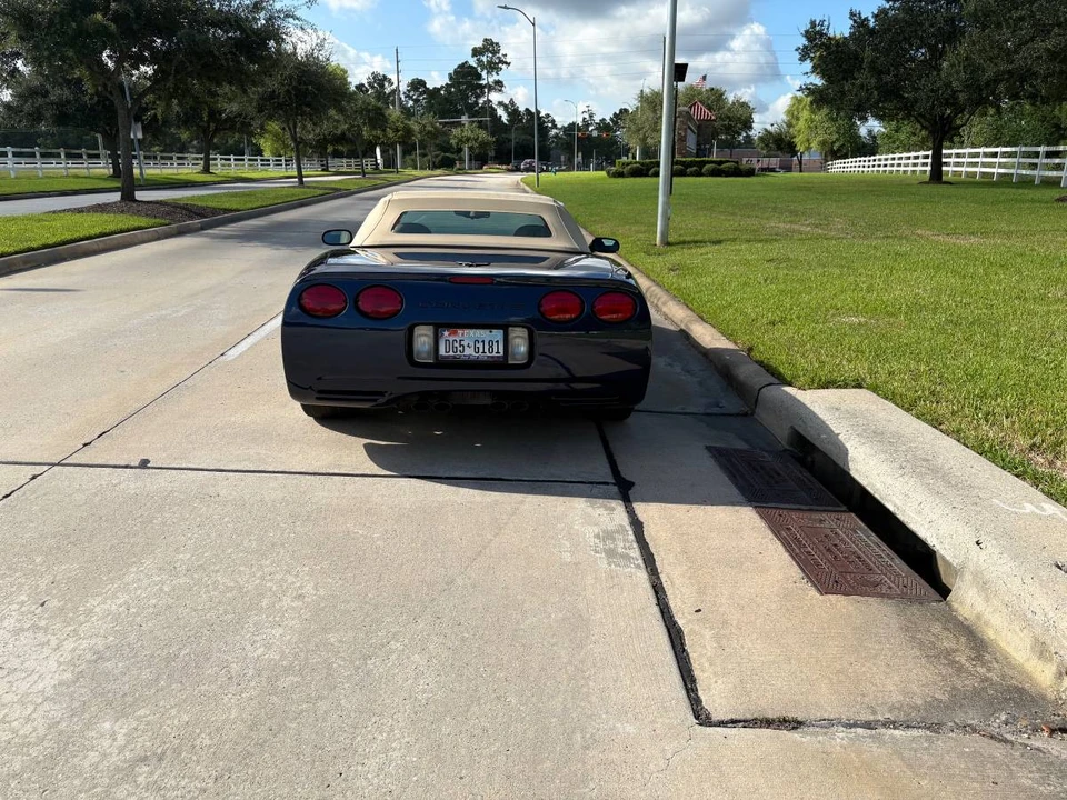 1999 Chevrolet Corvette C5 - Image 7 of 15