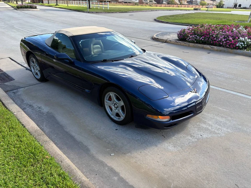 1999 Chevrolet Corvette C5 - Image 6 of 15