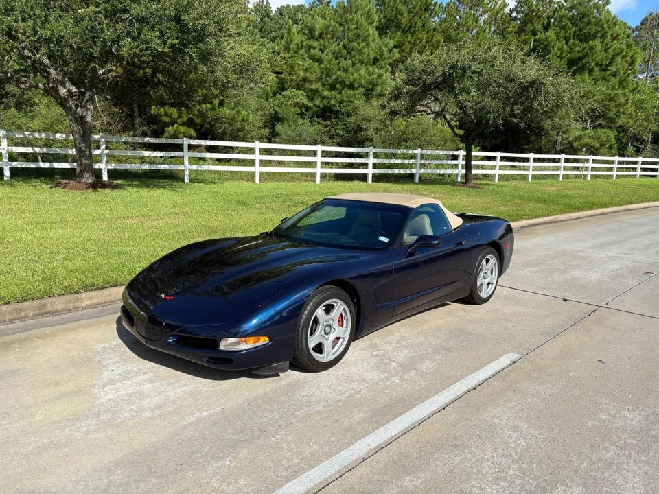 1999 Chevrolet Corvette C5 - Image 10 of 15
