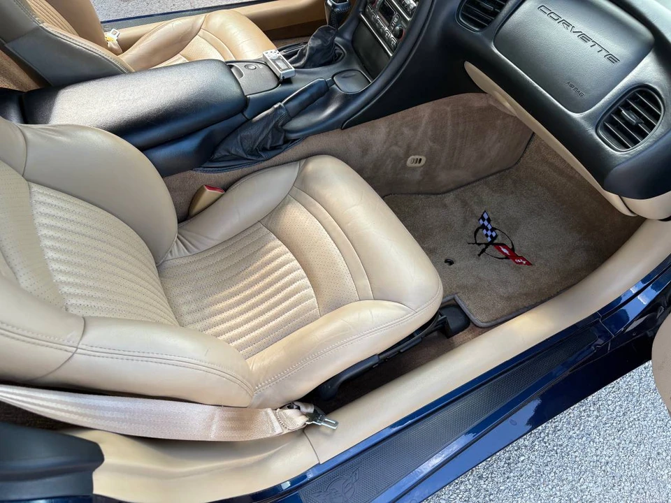 1999 Chevrolet Corvette C5 - Image 12 of 15