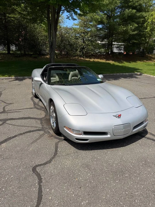 1999 Chevrolet Corvette C5 - Image 2 of 14