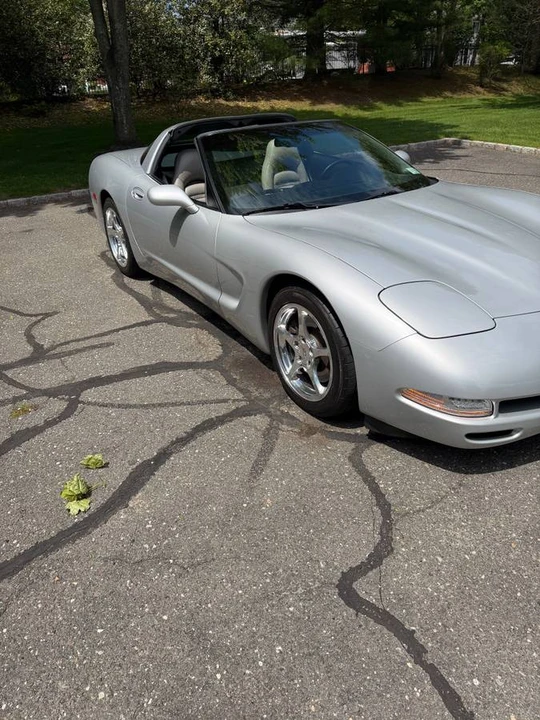 1999 Chevrolet Corvette C5 - Image 7 of 14