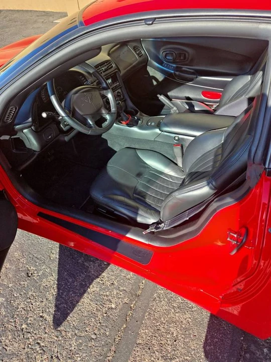 1999 Chevrolet Corvette C5 - Image 6 of 7