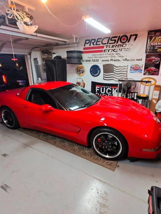 1999 Chevrolet Corvette C5 - Image 5 of 7