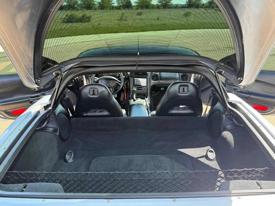 1999 Chevrolet Corvette C5 - Image 7 of 10