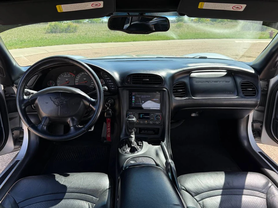 1999 Chevrolet Corvette C5 - Image 10 of 10