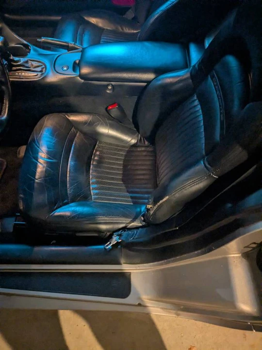 1999 Chevrolet Corvette C5 - Image 6 of 8