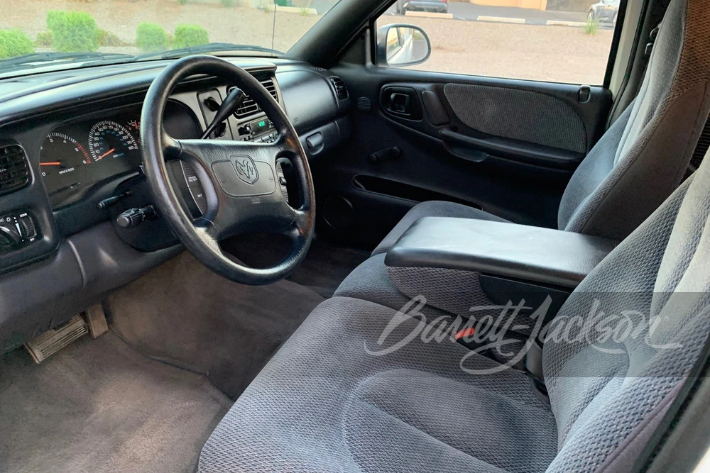 1999 Dodge Dakota 2nd Gen - Image 3 of 14