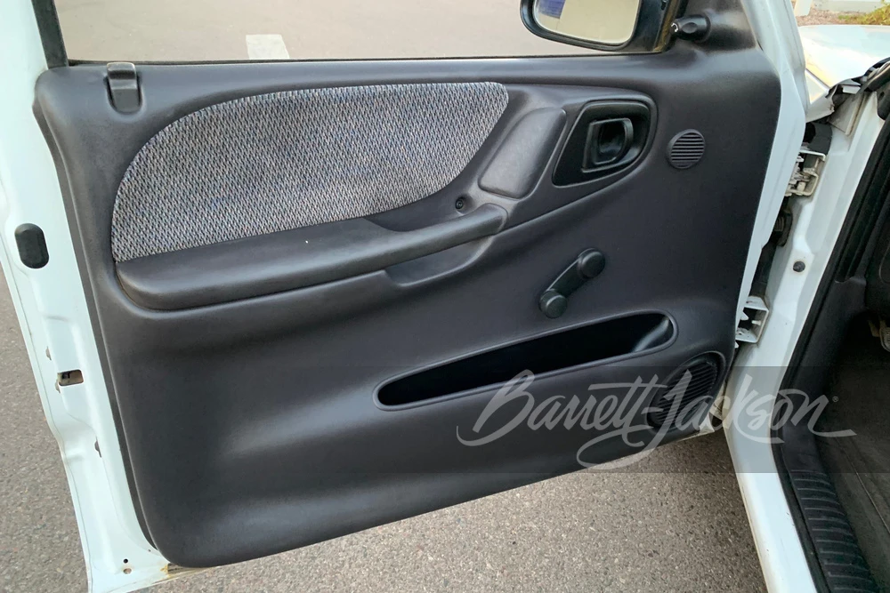 1999 Dodge Dakota 2nd Gen - Image 5 of 14