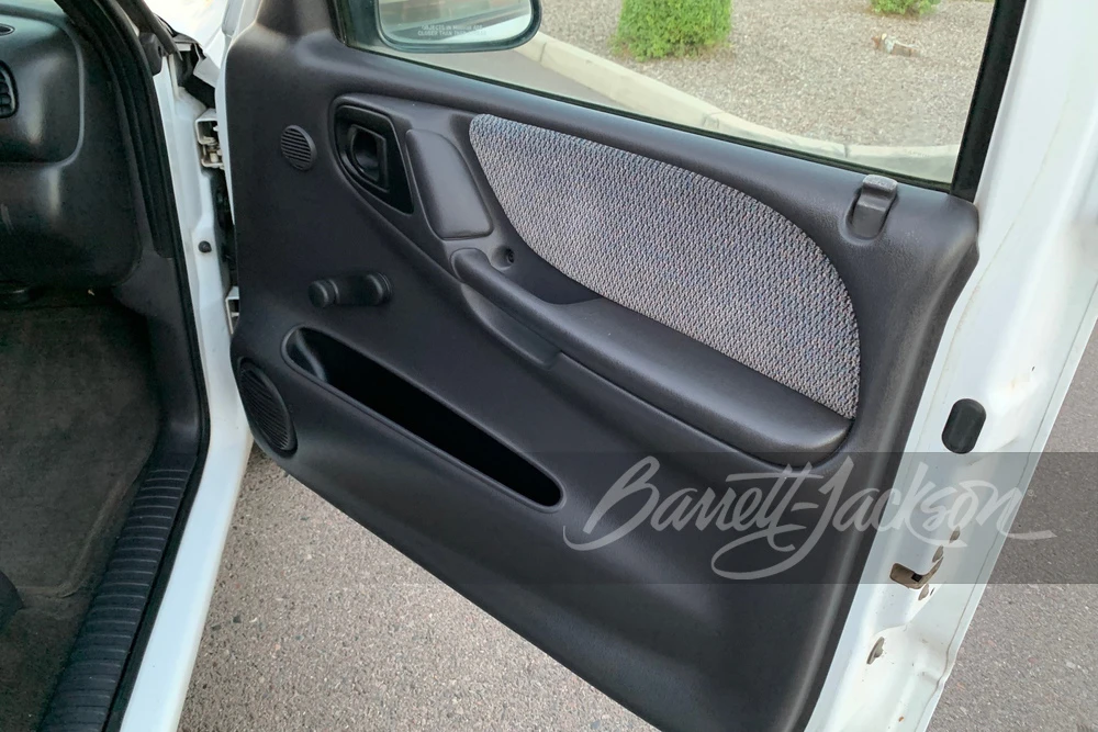1999 Dodge Dakota 2nd Gen - Image 6 of 14
