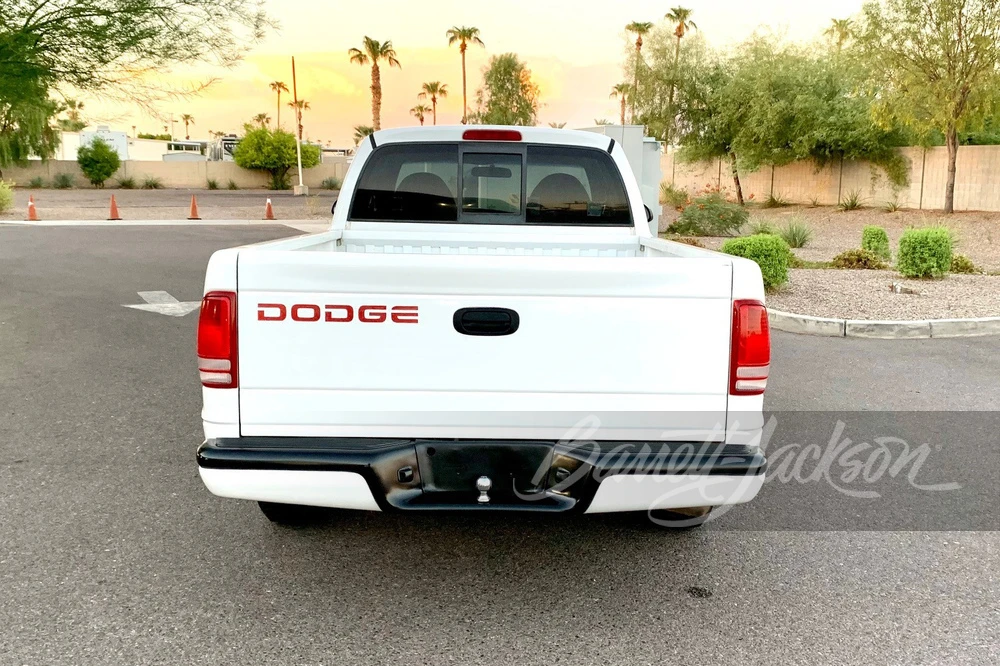 1999 Dodge Dakota 2nd Gen - Image 11 of 14
