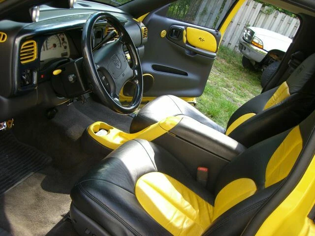 1999 Dodge Dakota 2nd Gen - Image 3 of 4