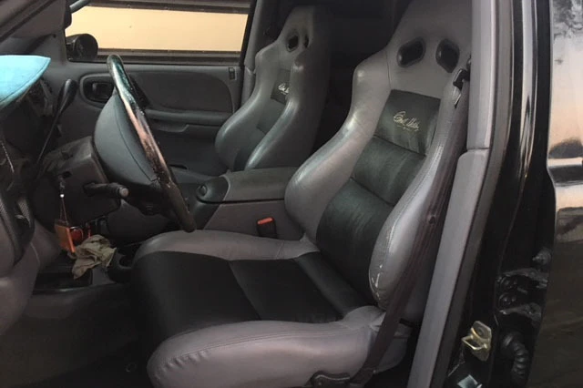 1999 Dodge Durango 1st Gen - Image 4 of 5
