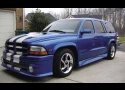 1999 Dodge Durango 1st Gen - Image 4 of 5