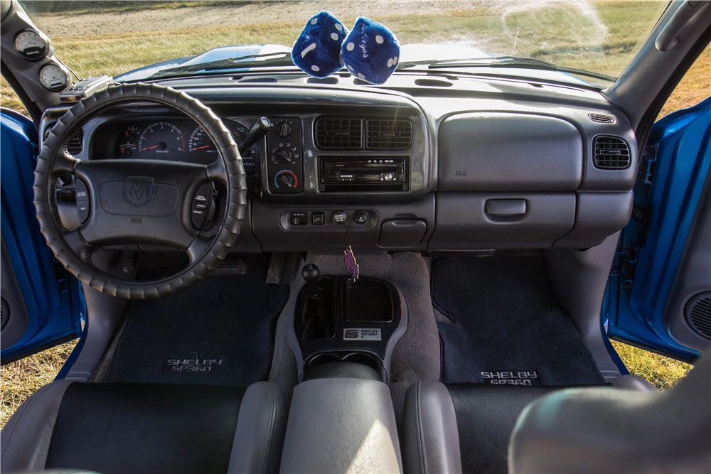 1999 Dodge Durango 1st Gen - Image 4 of 5