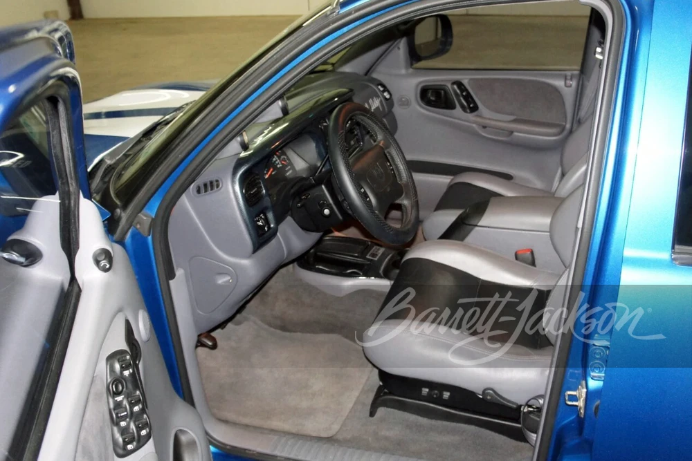 1999 Dodge Durango 1st Gen - Image 3 of 9