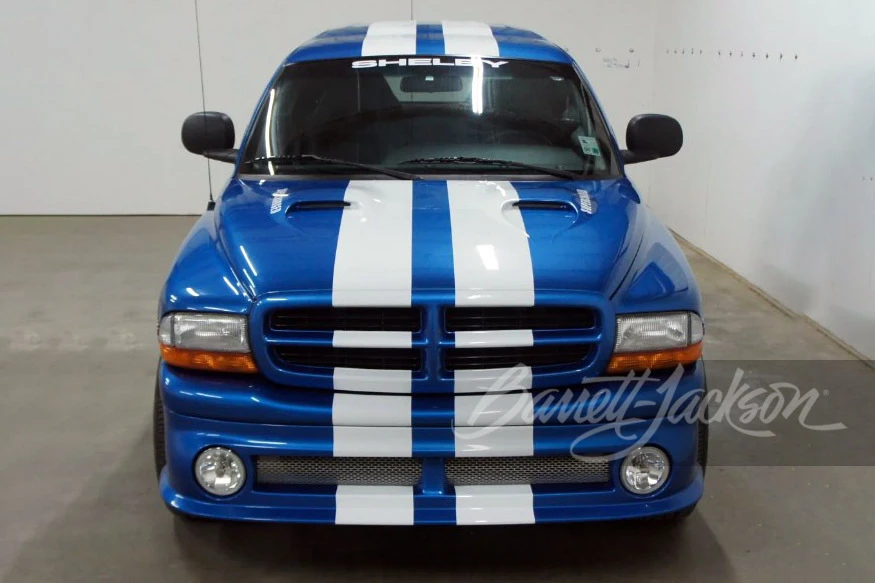 1999 Dodge Durango 1st Gen - Image 6 of 9