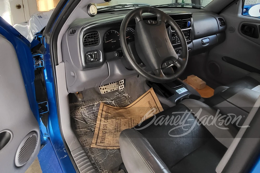 1999 Dodge Durango 1st Gen - Image 2 of 4