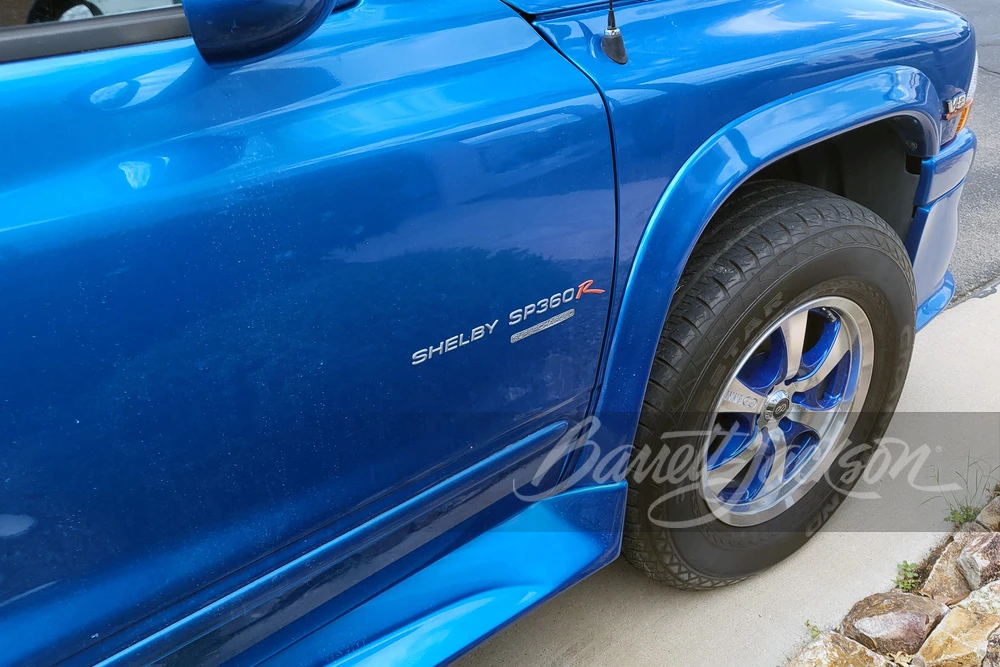 1999 Dodge Durango 1st Gen - Image 3 of 4