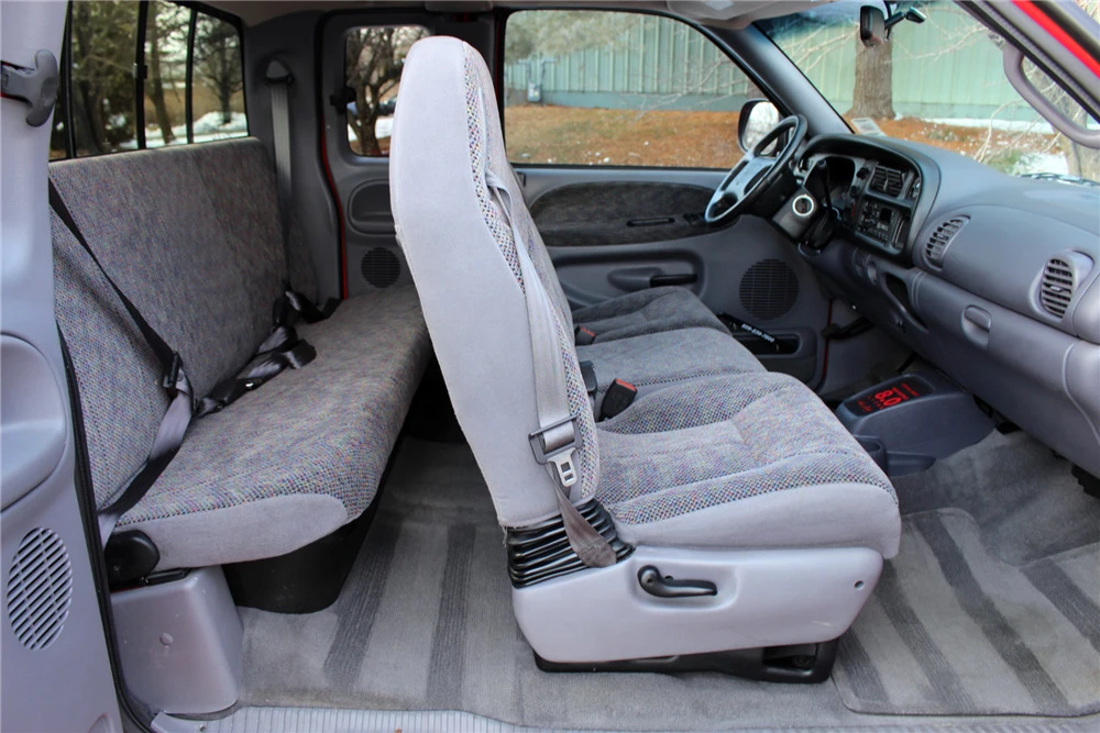 1999 Dodge Ram 2nd Gen - Image 4 of 8