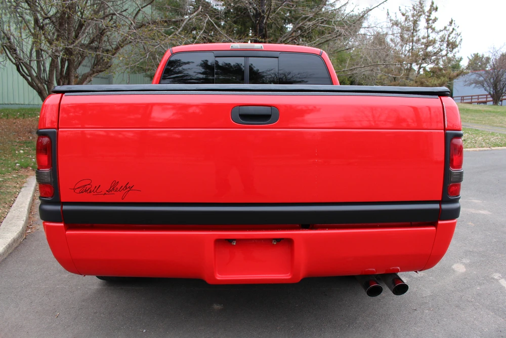 1999 Dodge Ram 2nd Gen - Image 5 of 8
