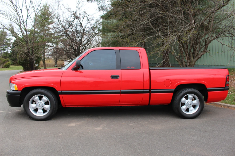 1999 Dodge Ram 2nd Gen - Image 6 of 8