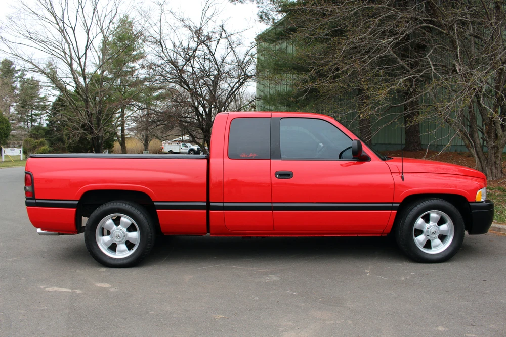 1999 Dodge Ram 2nd Gen - Image 8 of 8