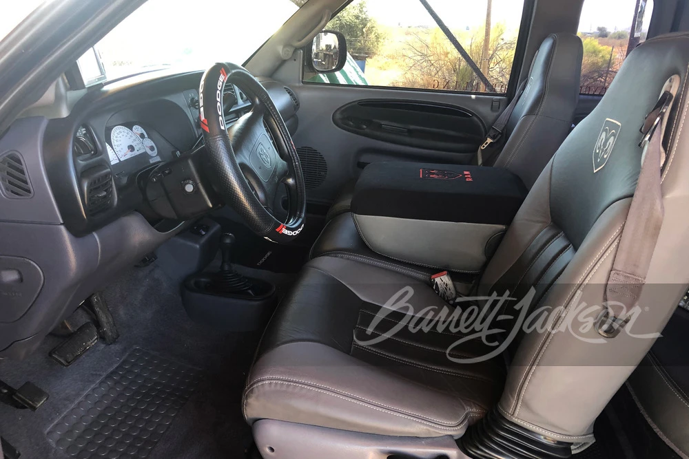 1999 Dodge Ram 2nd Gen - Image 3 of 11