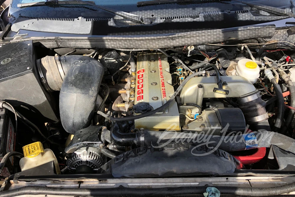 1999 Dodge Ram 2nd Gen - Image 5 of 11
