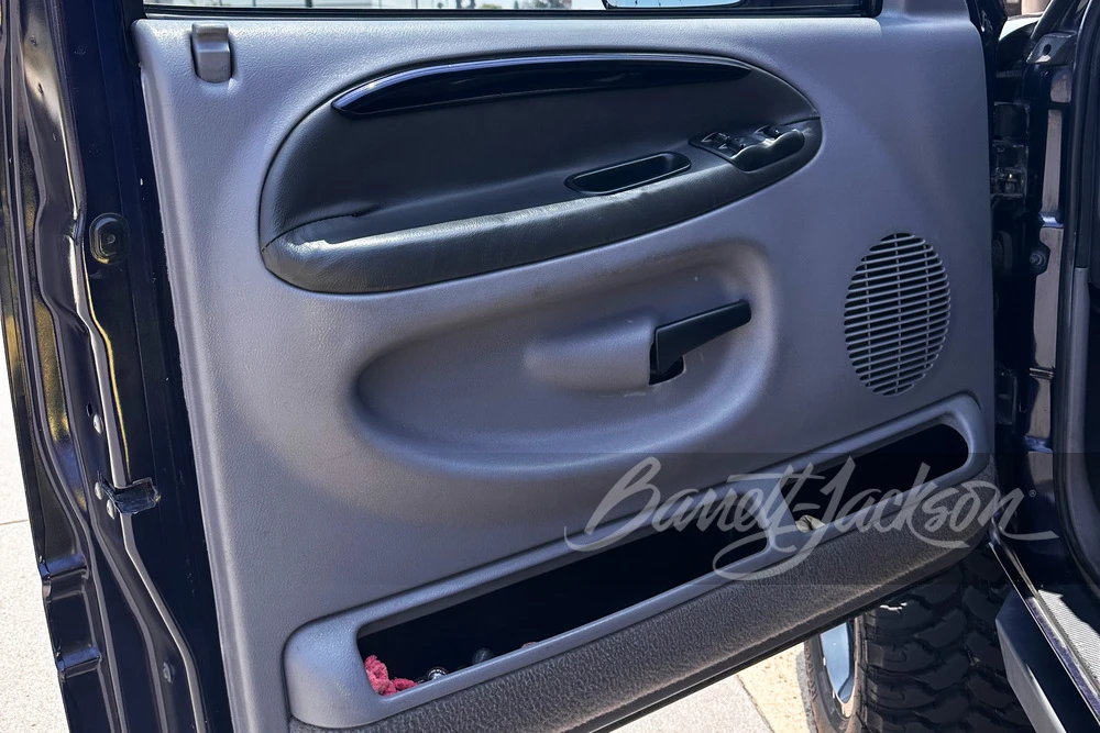 1999 Dodge Ram 2nd Gen - Image 6 of 11