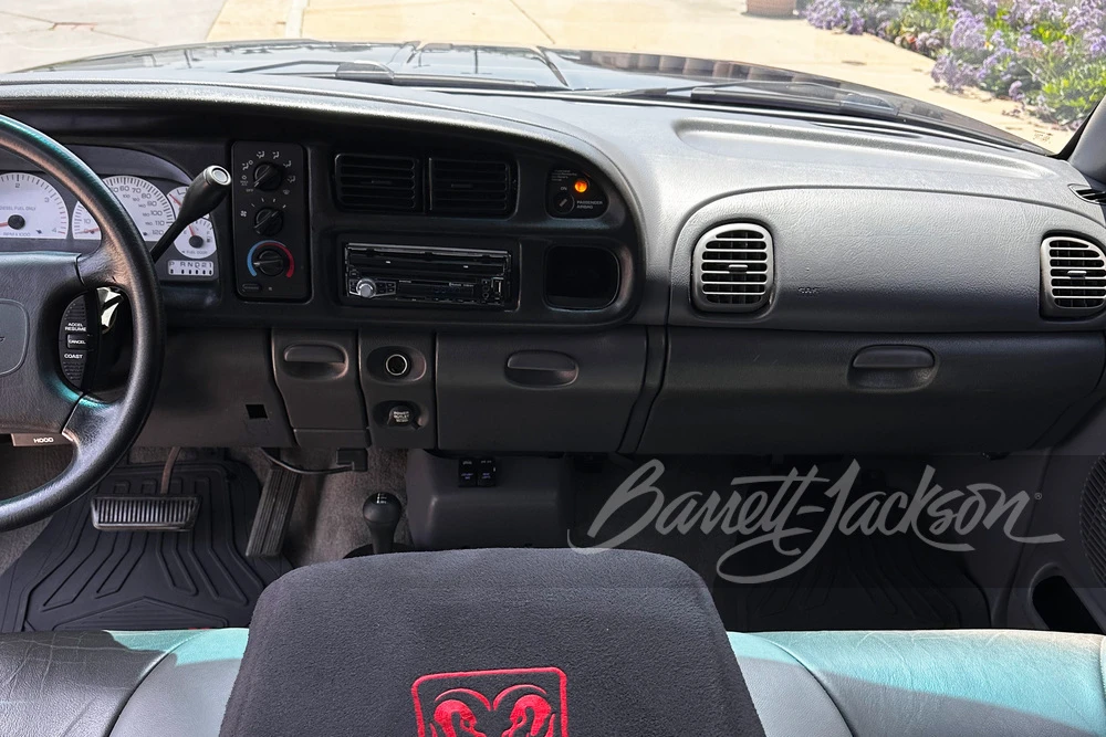 1999 Dodge Ram 2nd Gen - Image 8 of 11