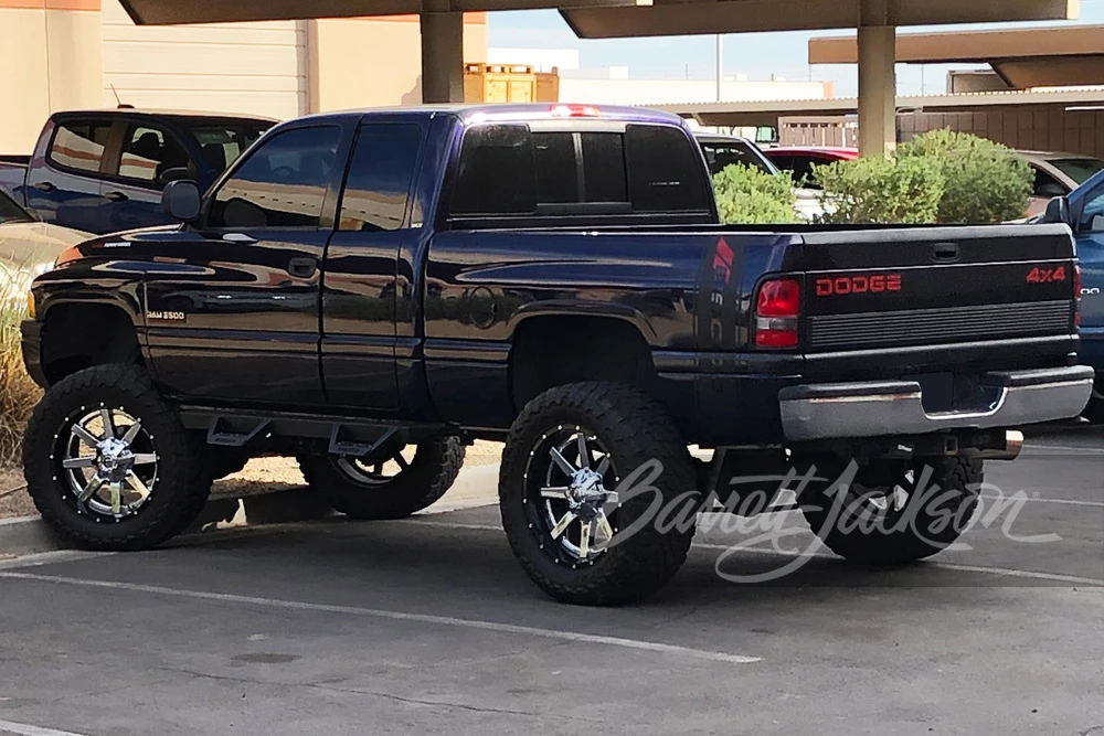 1999 Dodge Ram 2nd Gen - Image 10 of 11