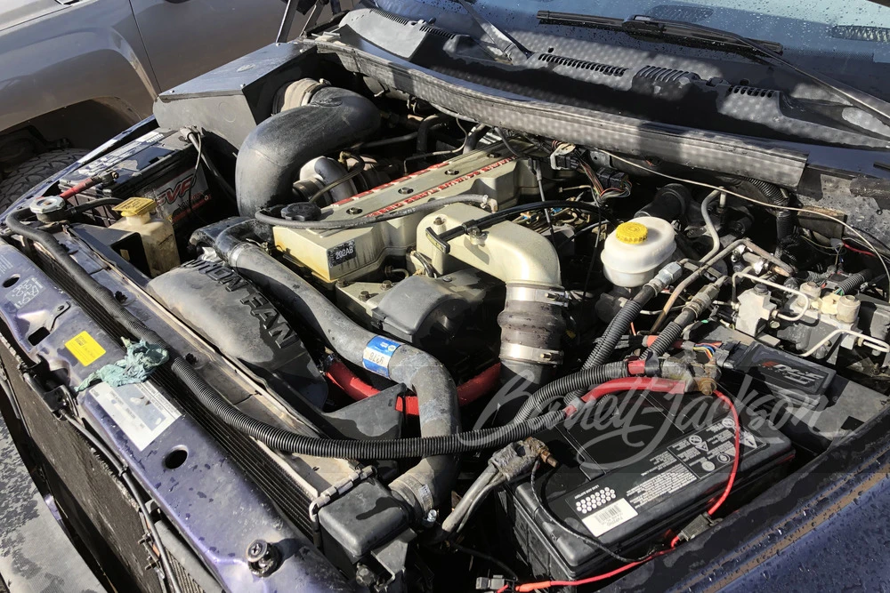 1999 Dodge Ram 2nd Gen - Image 2 of 22