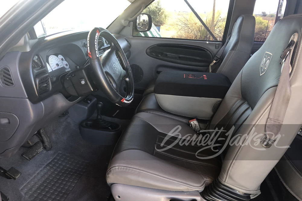 1999 Dodge Ram 2nd Gen - Image 3 of 22