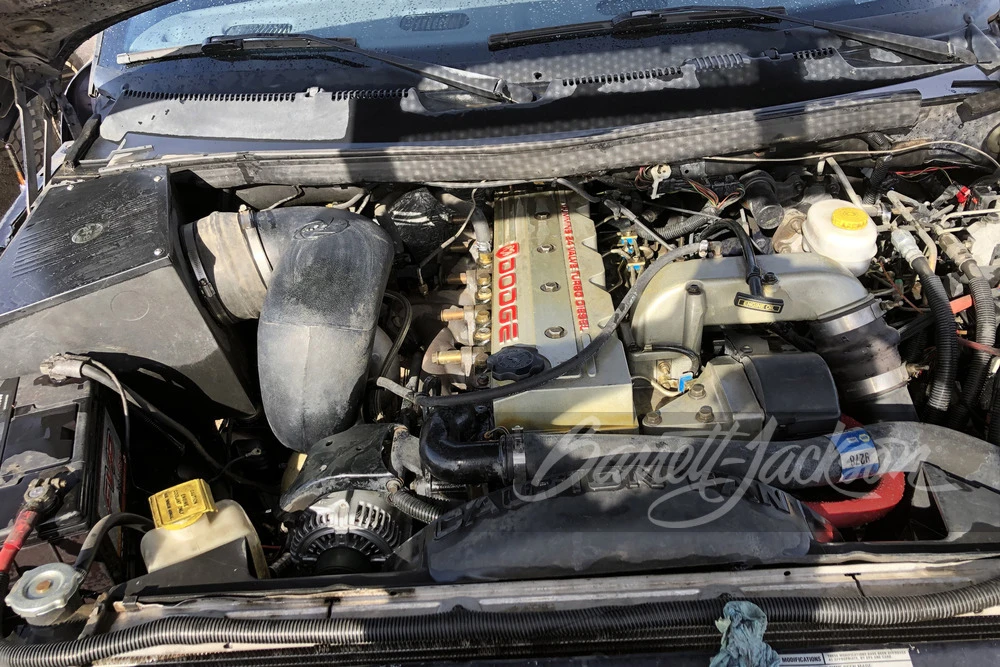 1999 Dodge Ram 2nd Gen - Image 4 of 22