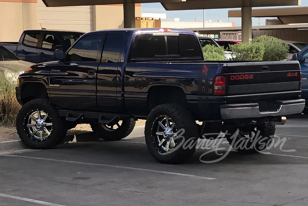 1999 Dodge Ram 2nd Gen - Image 6 of 22