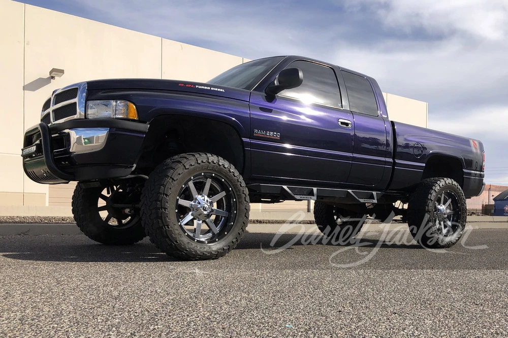1999 Dodge Ram 2nd Gen - Image 11 of 22
