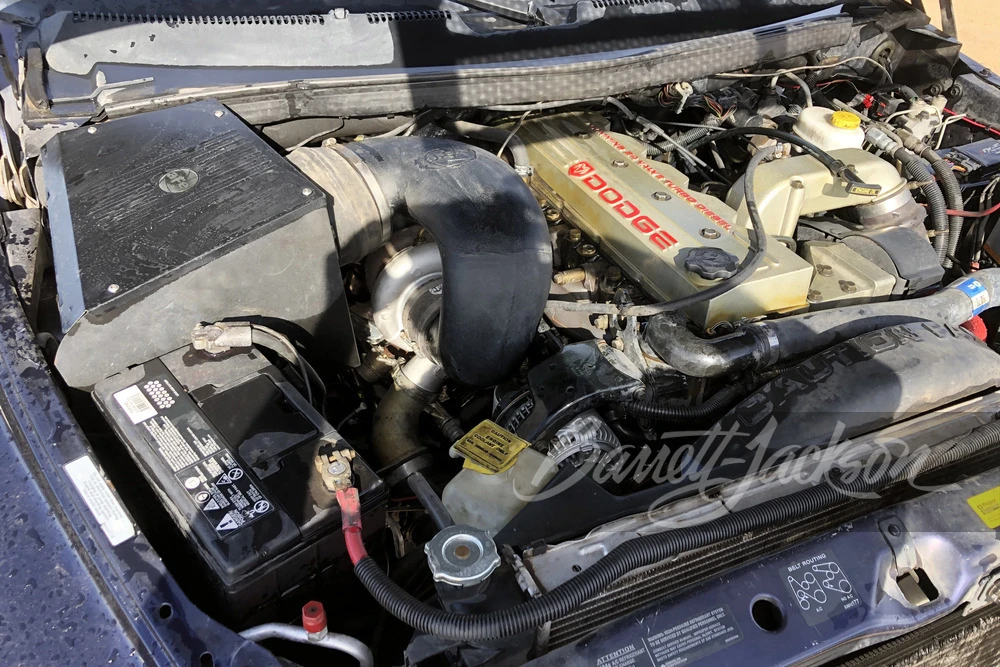 1999 Dodge Ram 2nd Gen - Image 12 of 22