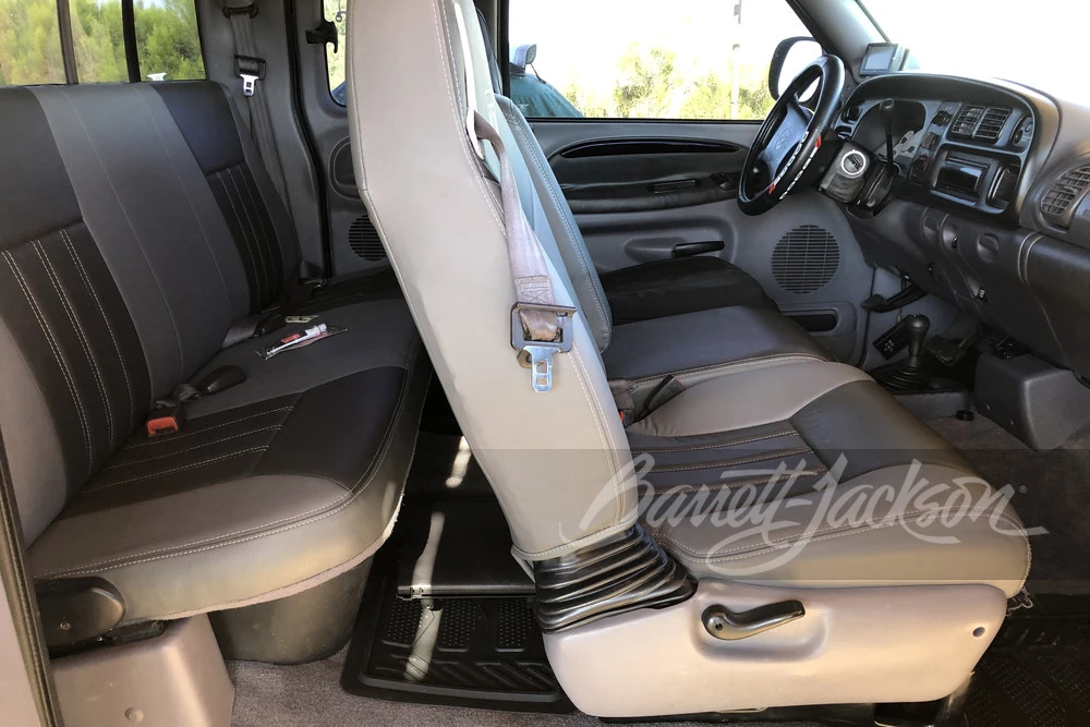 1999 Dodge Ram 2nd Gen - Image 19 of 22