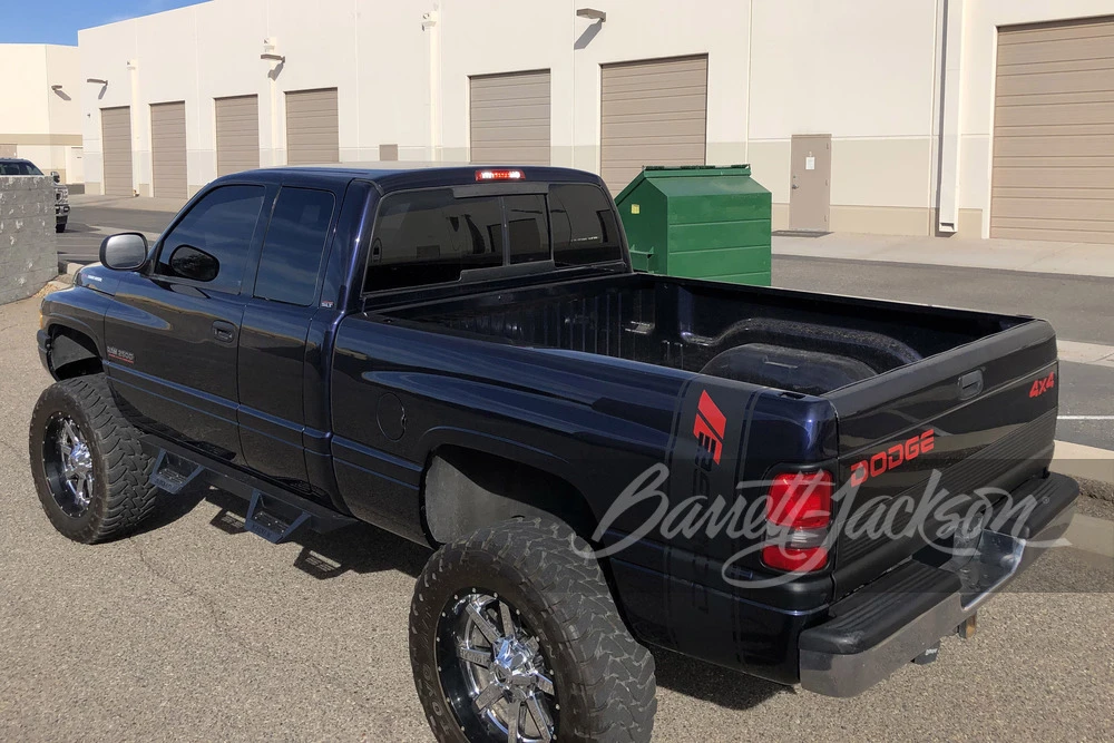 1999 Dodge Ram 2nd Gen - Image 21 of 22