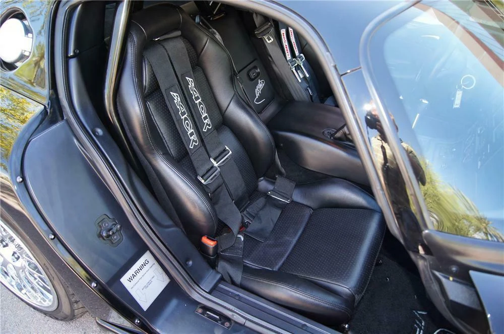 1999 Dodge Viper ACR 2nd Gen - Image 3 of 5