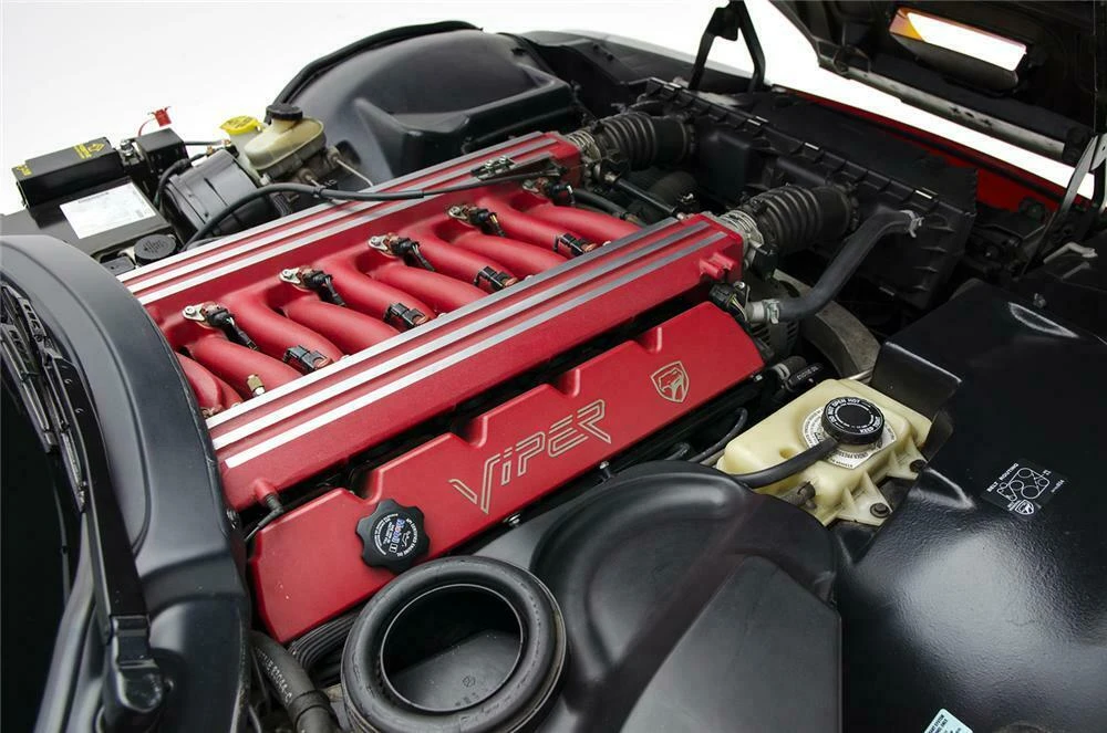 1999 Dodge Viper 2nd Gen - Image 3 of 4