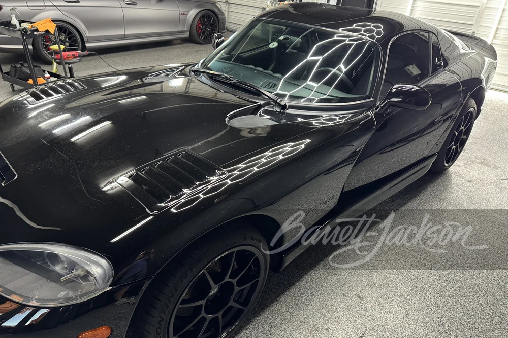 1999 Dodge Viper GTS 2nd Gen - Image 7 of 9