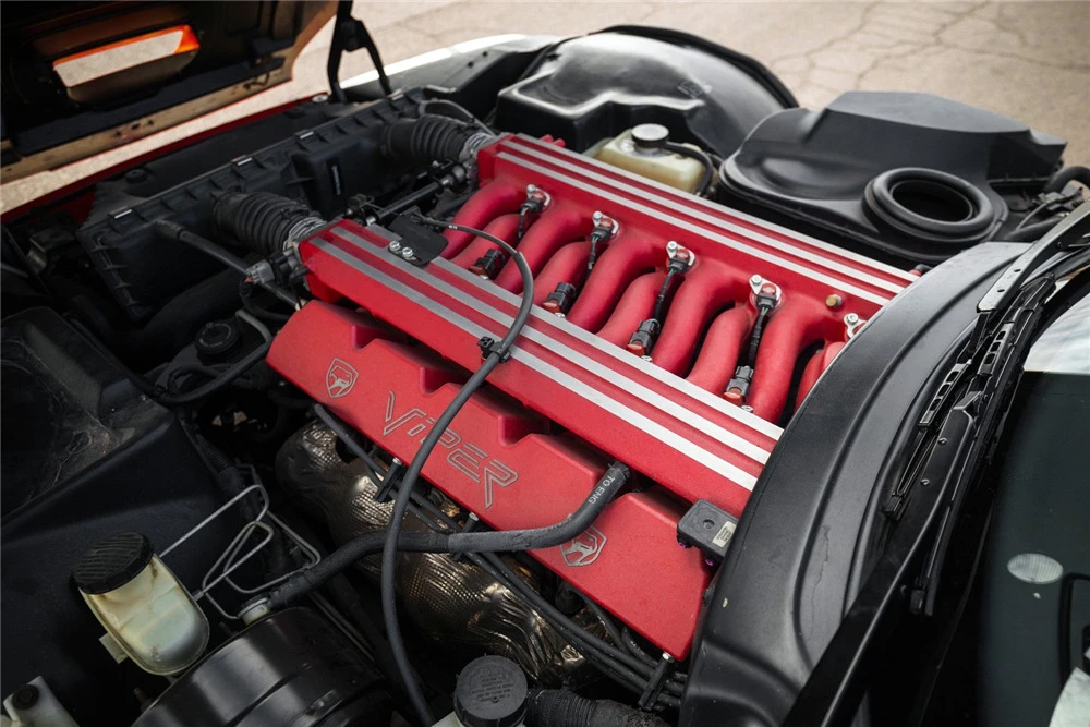 1999 Dodge Viper 2nd Gen - Image 3 of 6
