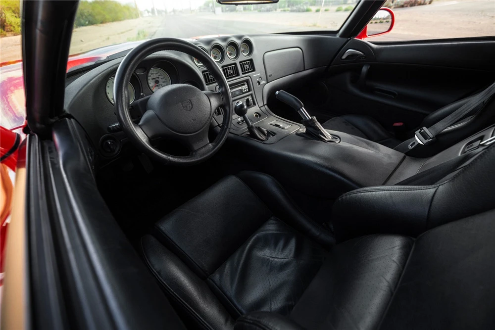 1999 Dodge Viper 2nd Gen - Image 4 of 6