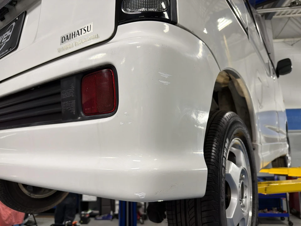 1999 Daihatsu Hijet - Image 29 of 31